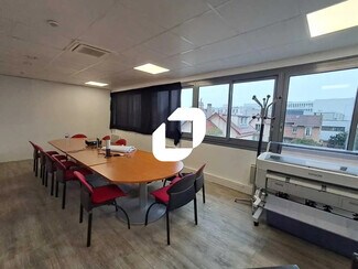 More details for 80 Bis Rue Pierre Sémard, Châtillon - Office for Lease