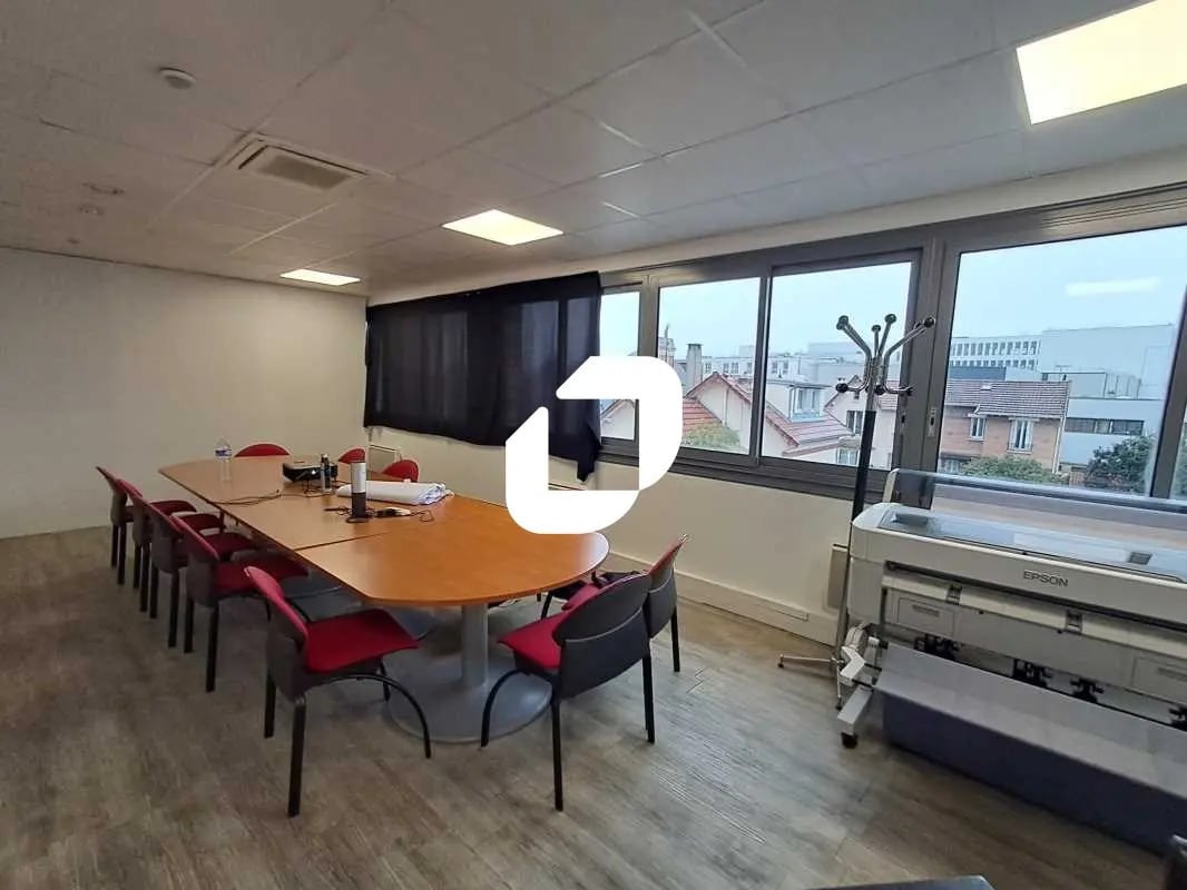 80 Bis Rue Pierre Sémard, Châtillon for lease Building Photo- Image 1 of 25