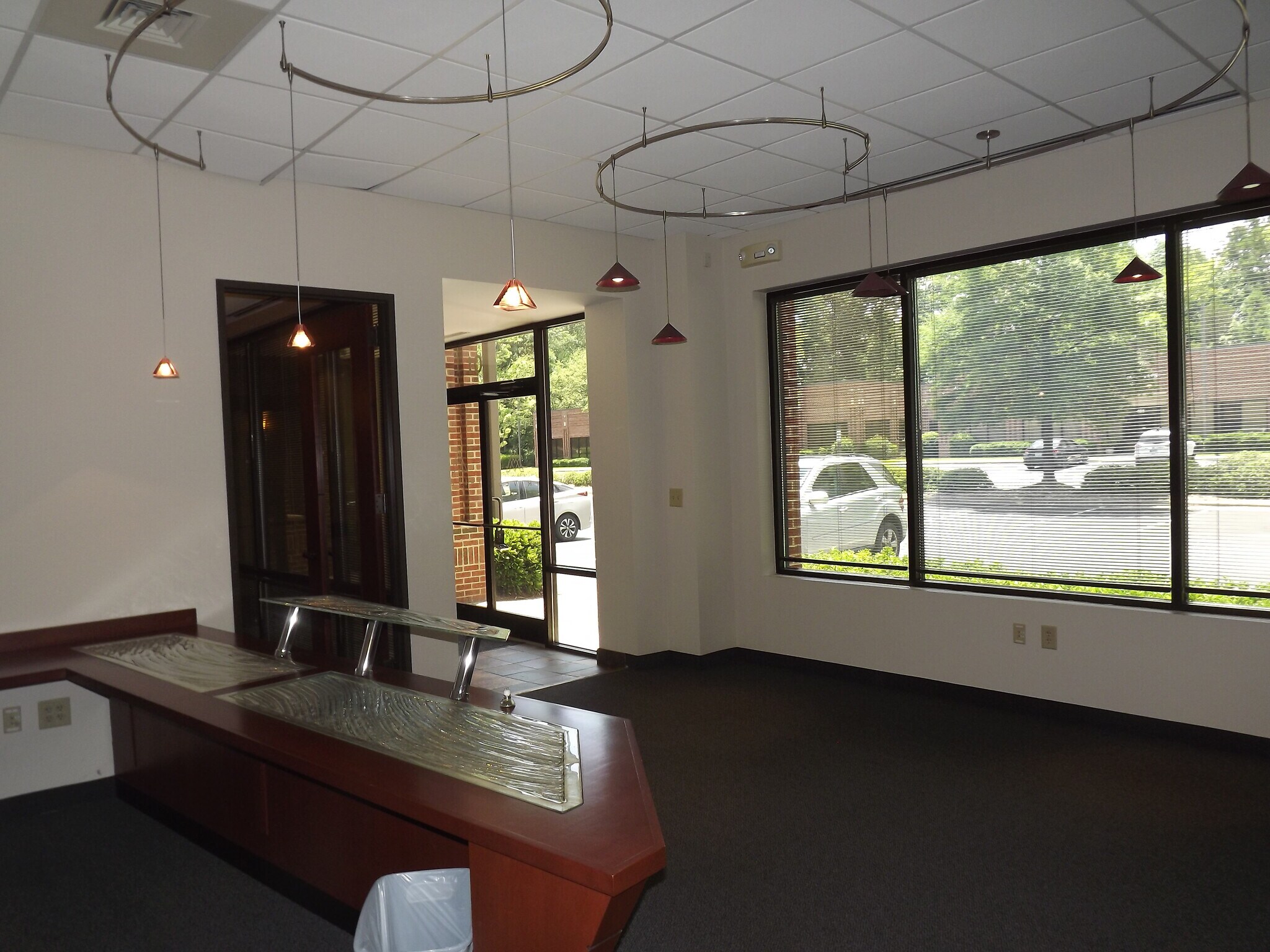 200 Cascade Pointe Ln, Cary, NC 27513 Bldg II