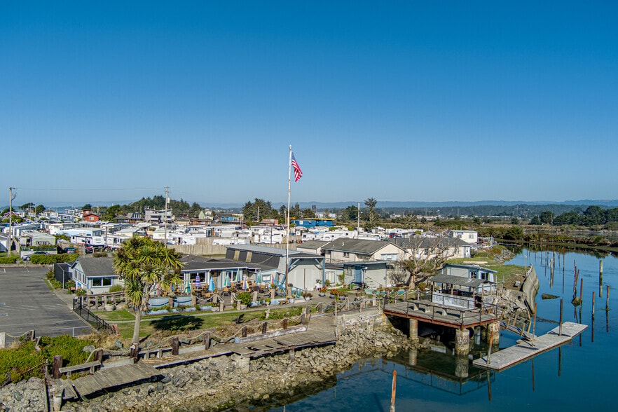 1901 Buhne, Eureka, CA for sale - Building Photo - Image 2 of 18
