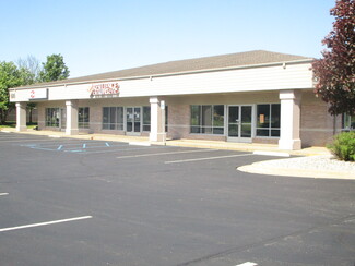 More details for 606 N 9th St, Kalamazoo, MI - Retail for Lease