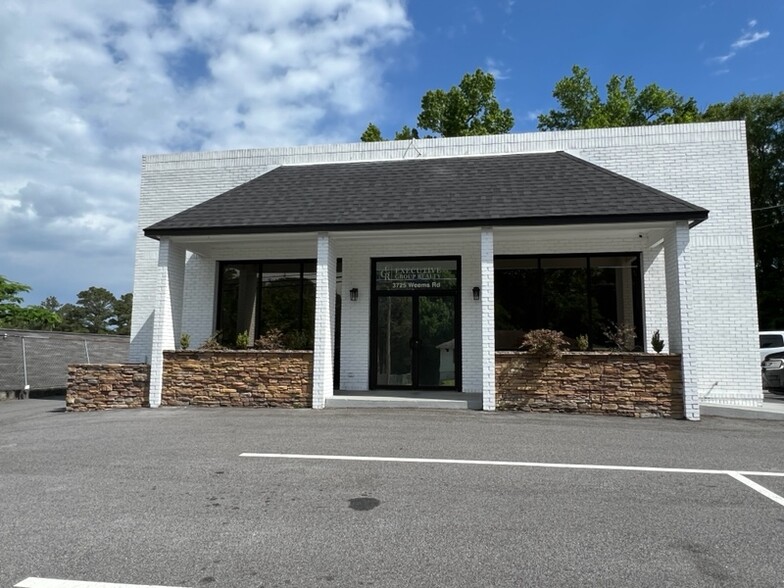 3725 Weems Rd, Columbus, GA for sale - Building Photo - Image 1 of 1