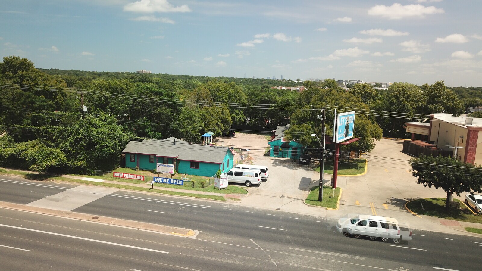 200 W Stassney Ln, Austin, TX 78745