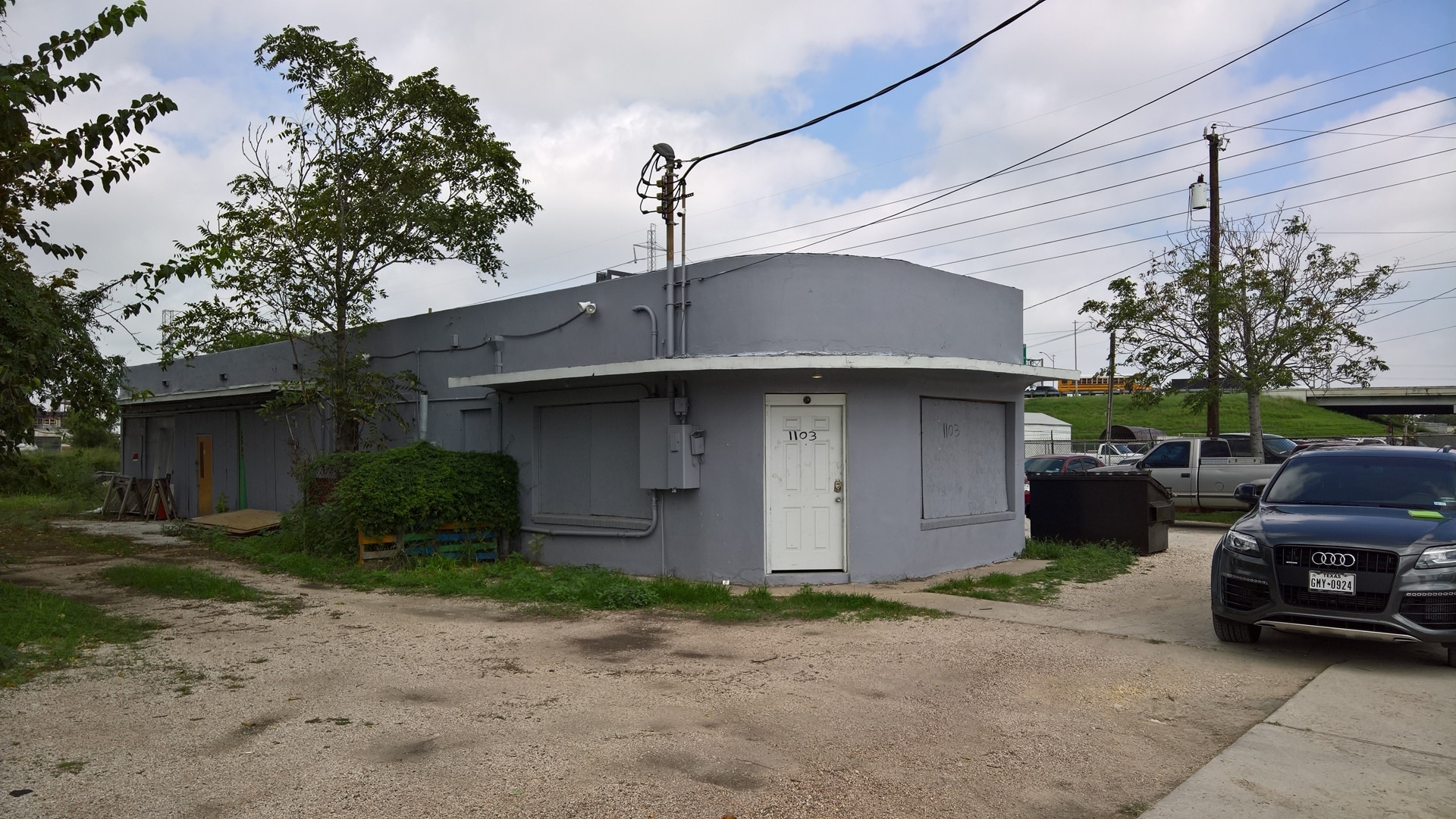 1103 Roosevelt Ave, San Antonio, TX for sale Primary Photo- Image 1 of 3