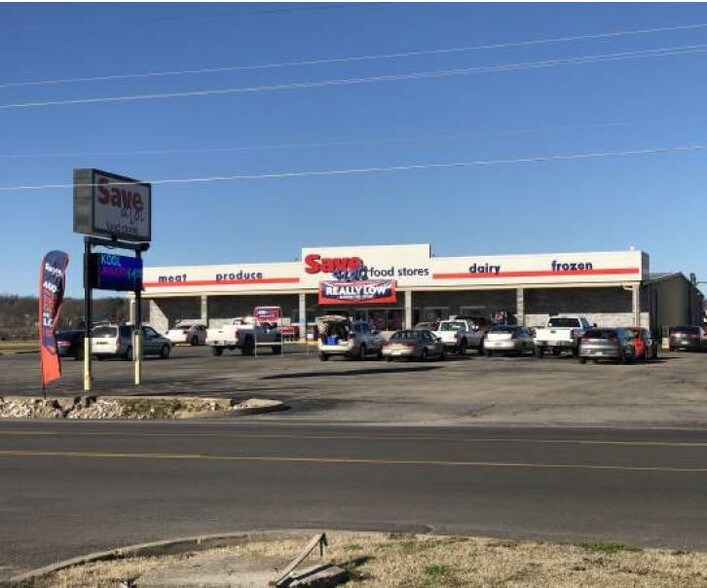 912 W Business Us Highway 60, Dexter, MO for sale - Primary Photo - Image 1 of 1