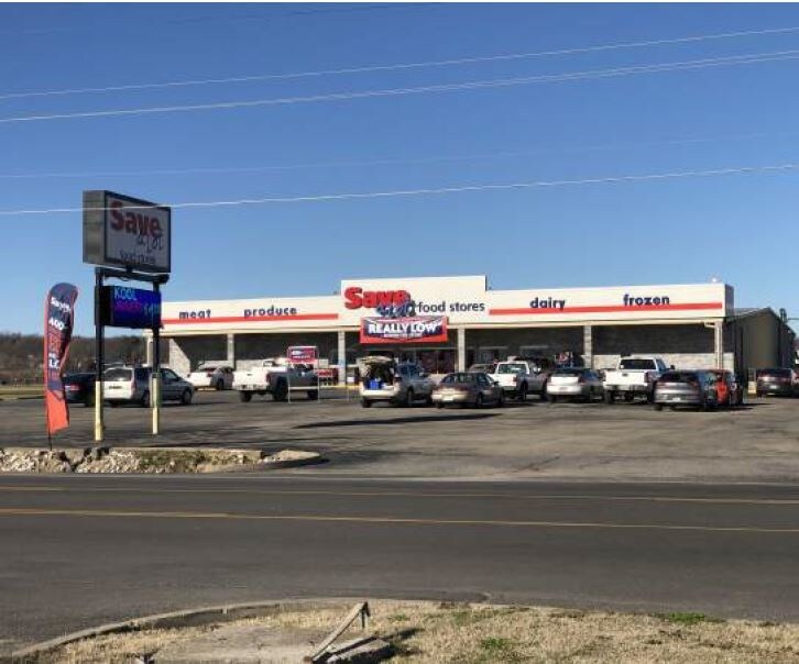 912 W Business Us Highway 60, Dexter, MO for sale Primary Photo- Image 1 of 1