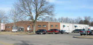 More details for 31 Tosca Dr, Stoughton, MA - Flex, Industrial for Lease