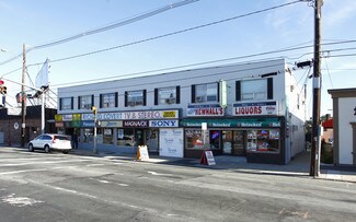 More details for 328-336 Broadway, Lynn, MA - Office for Lease