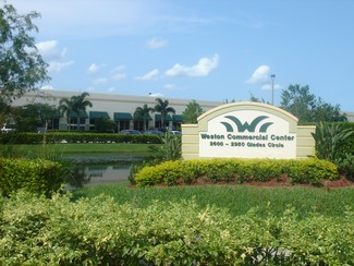 More details for 2900 Glades Cir, Weston, FL - Office for Lease