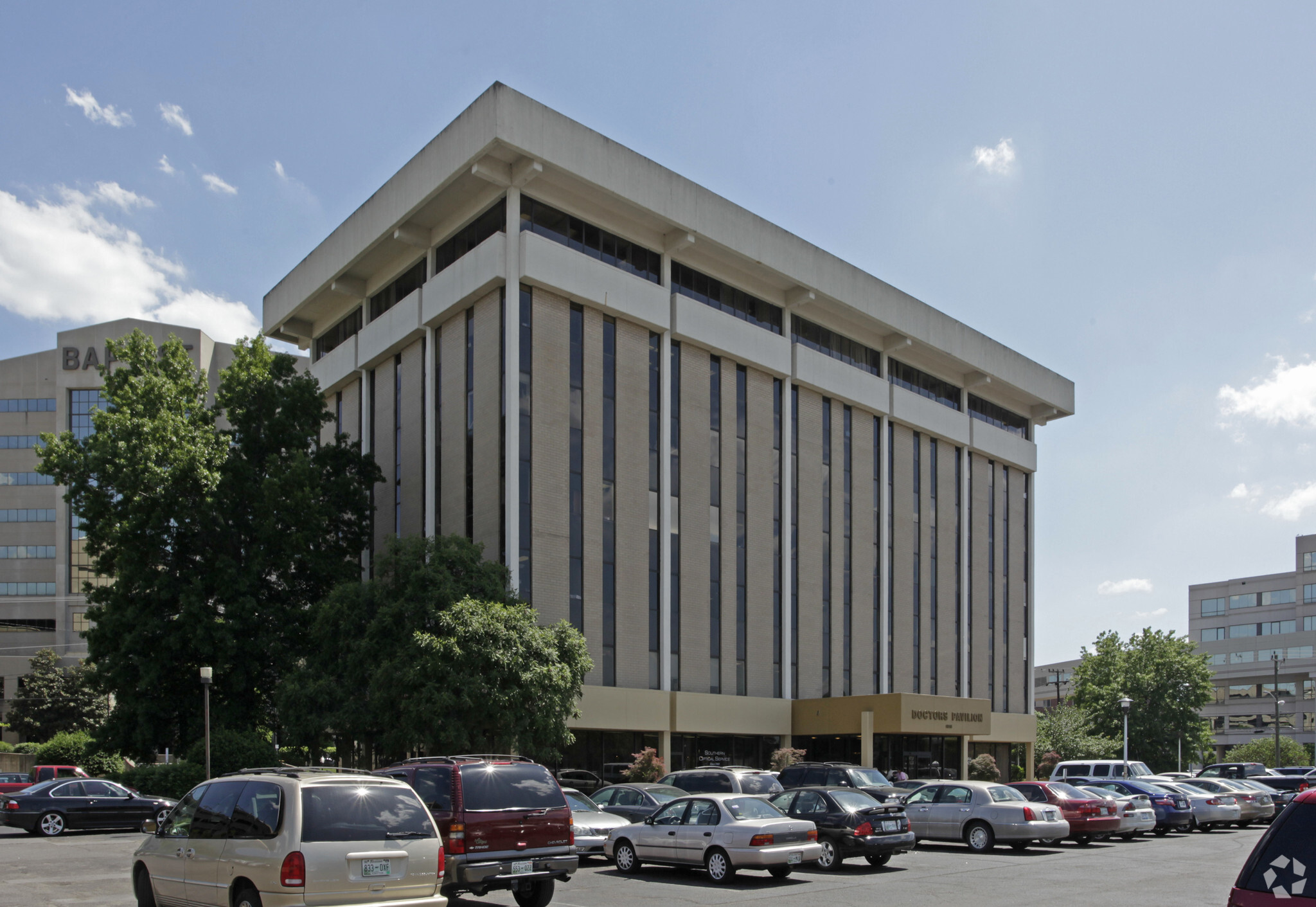 1916 Patterson St, Nashville, TN for lease Building Photo- Image 1 of 12