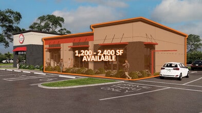 5500 Duncan Rd, Punta Gorda, FL for lease Interior Photo- Image 1 of 7