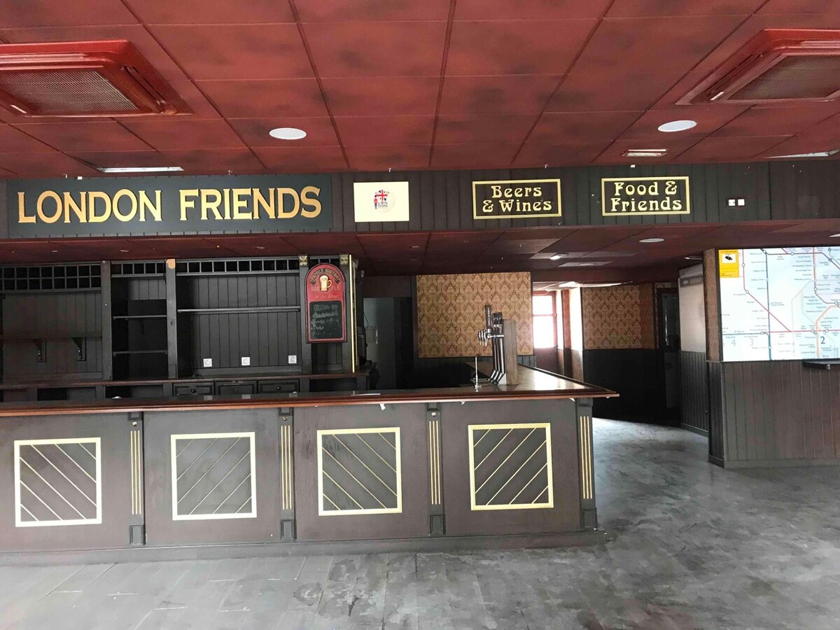 Alcalá de Henares, MAD 28805 - Unit 1 -  - Interior Photo - Image 1 of 6