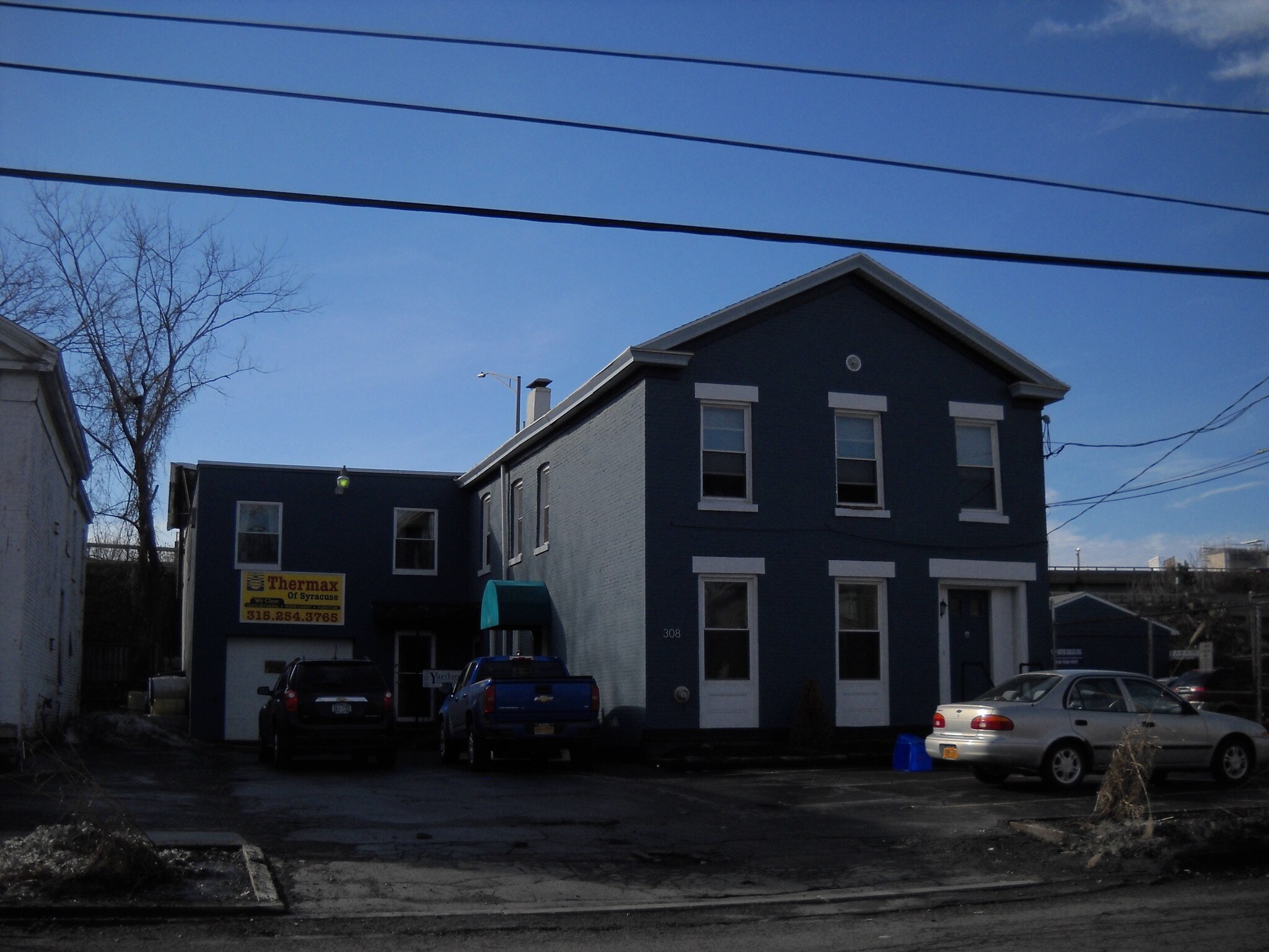 308 Burnet Ave, Syracuse, NY for sale Other- Image 1 of 1