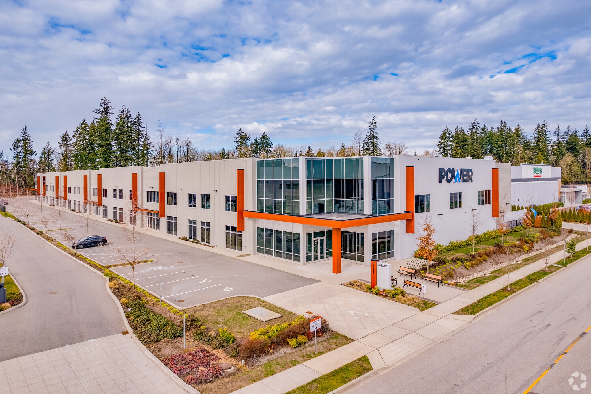 3757 190 St, Surrey, BC for sale Building Photo- Image 1 of 1