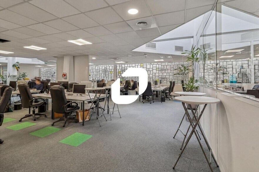 8-12 Rue Vernier, Paris for lease - Building Photo - Image 3 of 14