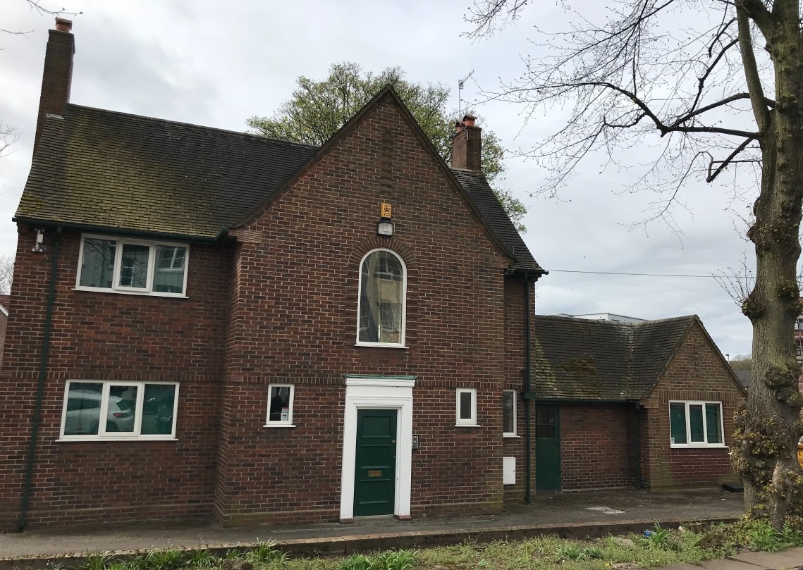 Marsh Para, Newcastle Under Lyme for sale Primary Photo- Image 1 of 1