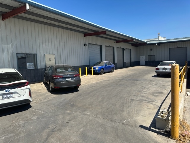 2421 Portico Blvd, Calexico, CA for lease - Building Photo - Image 2 of 10