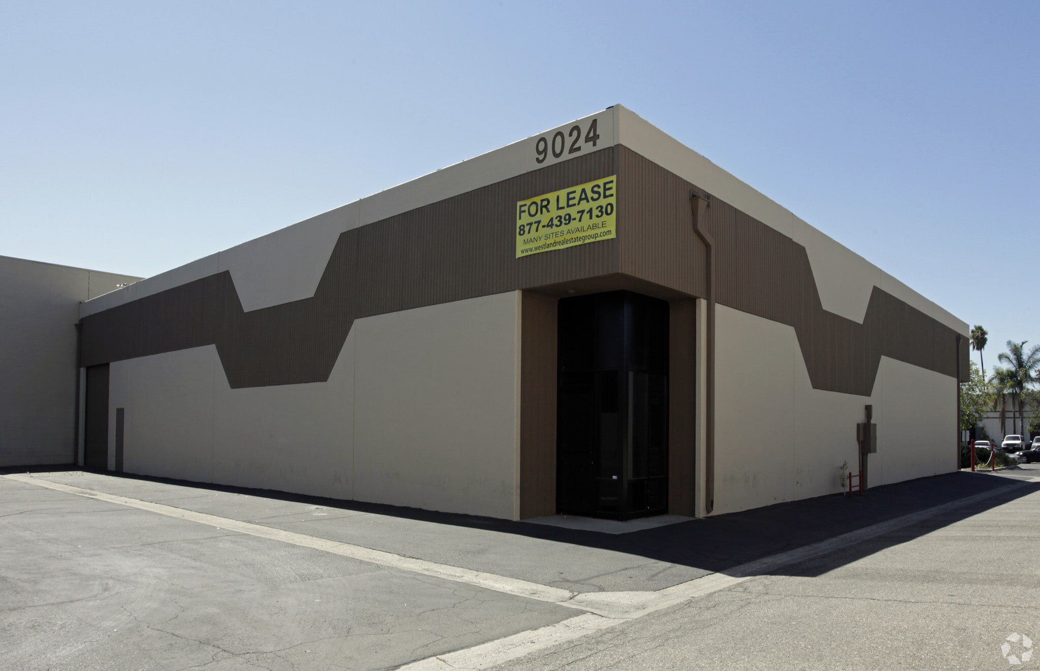 9014 Benson Ave, Montclair, CA for lease Building Photo- Image 1 of 6