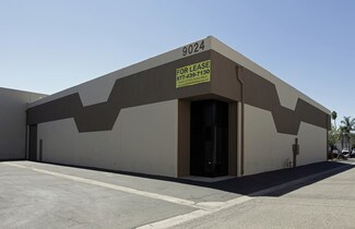 More details for 9014 Benson Ave, Montclair, CA - Retail for Lease