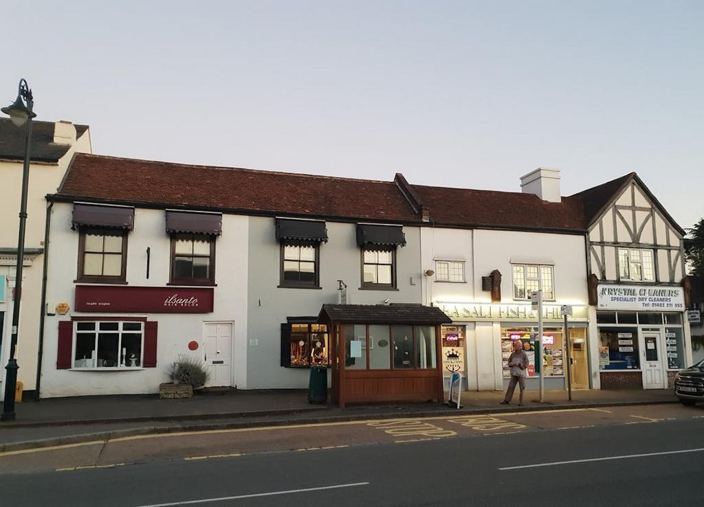 High St, Woking for sale Building Photo- Image 1 of 4
