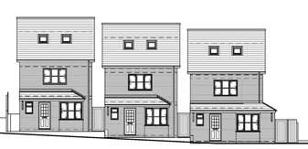 Land Between 30-38 Clay Lane, Oldbury WMD - Commercial Real Estate