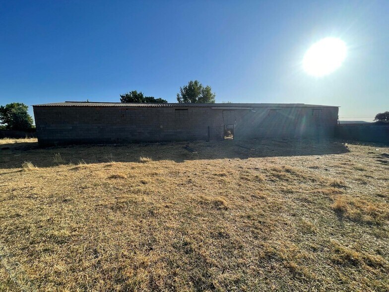 Land in Torre de Santa María for sale - Building Photo - Image 1 of 14