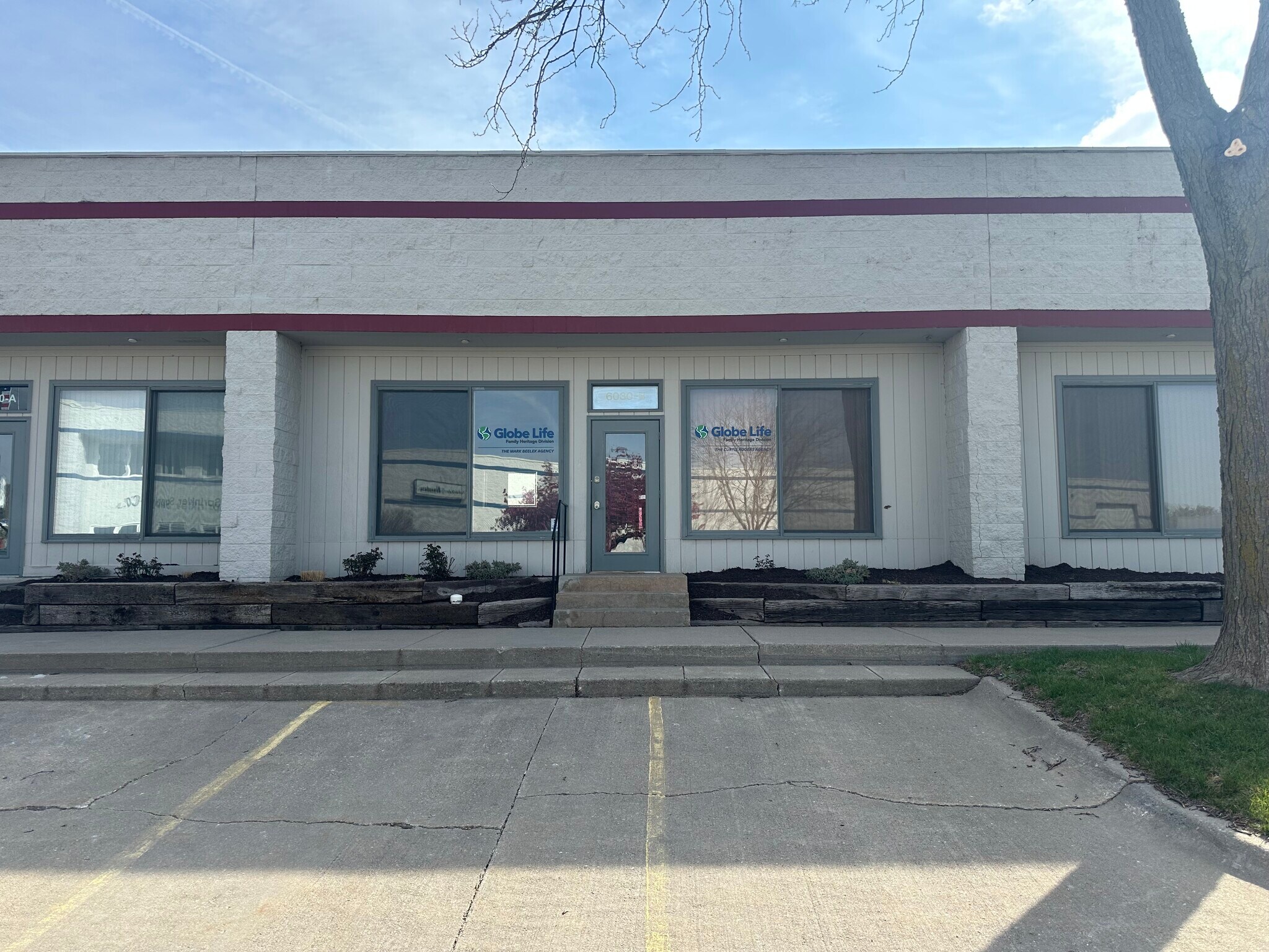 6030 S 57th St, Lincoln, NE for lease Building Photo- Image 1 of 19