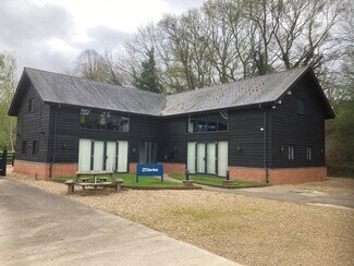 More details for London Rd, Wheatley - Office for Lease