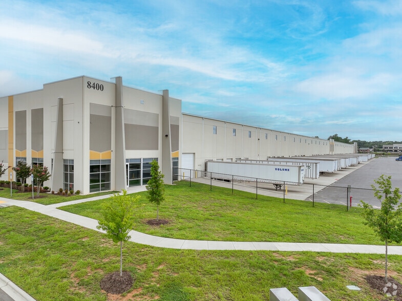 8400 Automation Dr NW, Concord, NC for sale - Primary Photo - Image 1 of 1