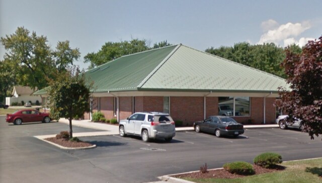 1420 Monroe, Monroe, MI for sale - Primary Photo - Image 1 of 1