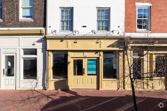 600-604 S Broadway, Baltimore, MD for lease Building Photo- Image 1 of 8