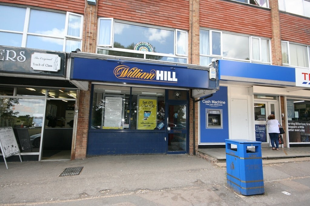 3 Grange Rd, Billericay for sale Primary Photo- Image 1 of 1