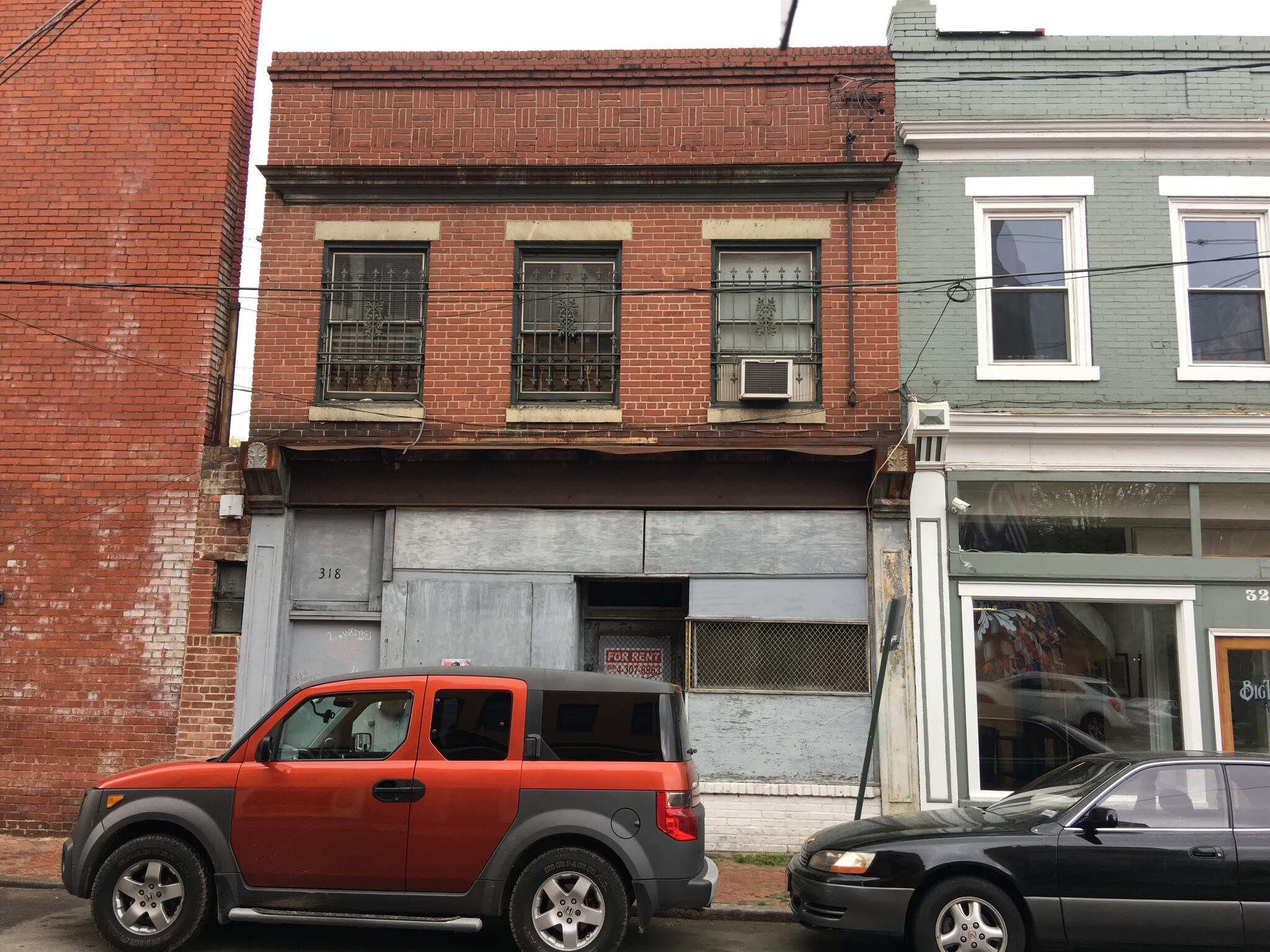318 Brook Rd, Richmond, VA for sale Building Photo- Image 1 of 1