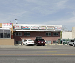 633 S Federal Blvd, Denver CO - Commercial Real Estate