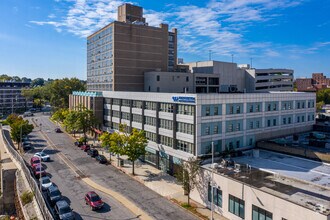 75 S Broadway, White Plains, NY - AERIAL  map view