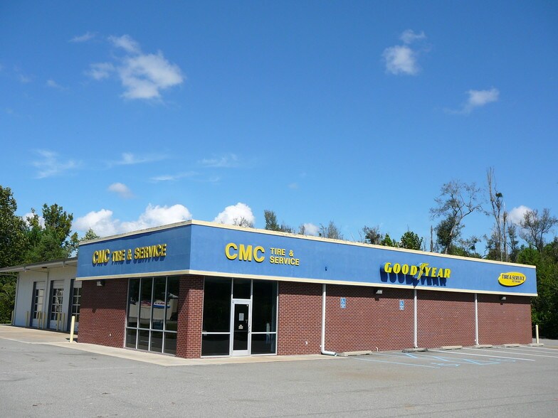 4119 Bemiss Rd, Valdosta, GA for sale - Primary Photo - Image 1 of 1