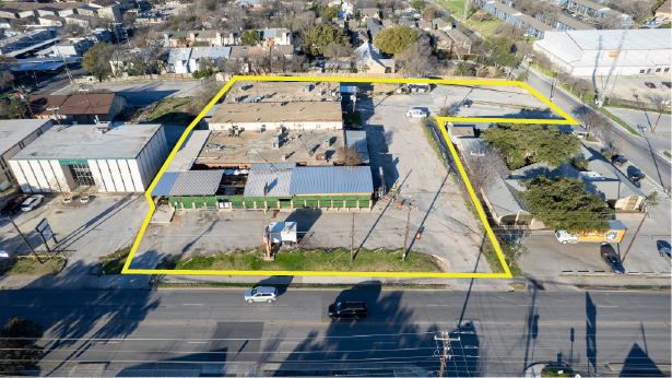 8123 Broadway St, San Antonio, TX for sale - Building Photo - Image 1 of 1