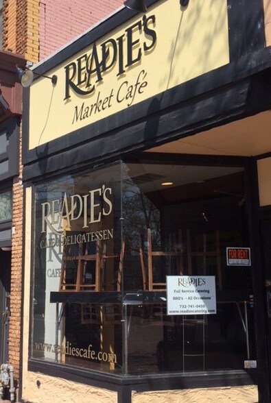 39-41 Broad St, Red Bank, NJ for sale - Primary Photo - Image 1 of 1