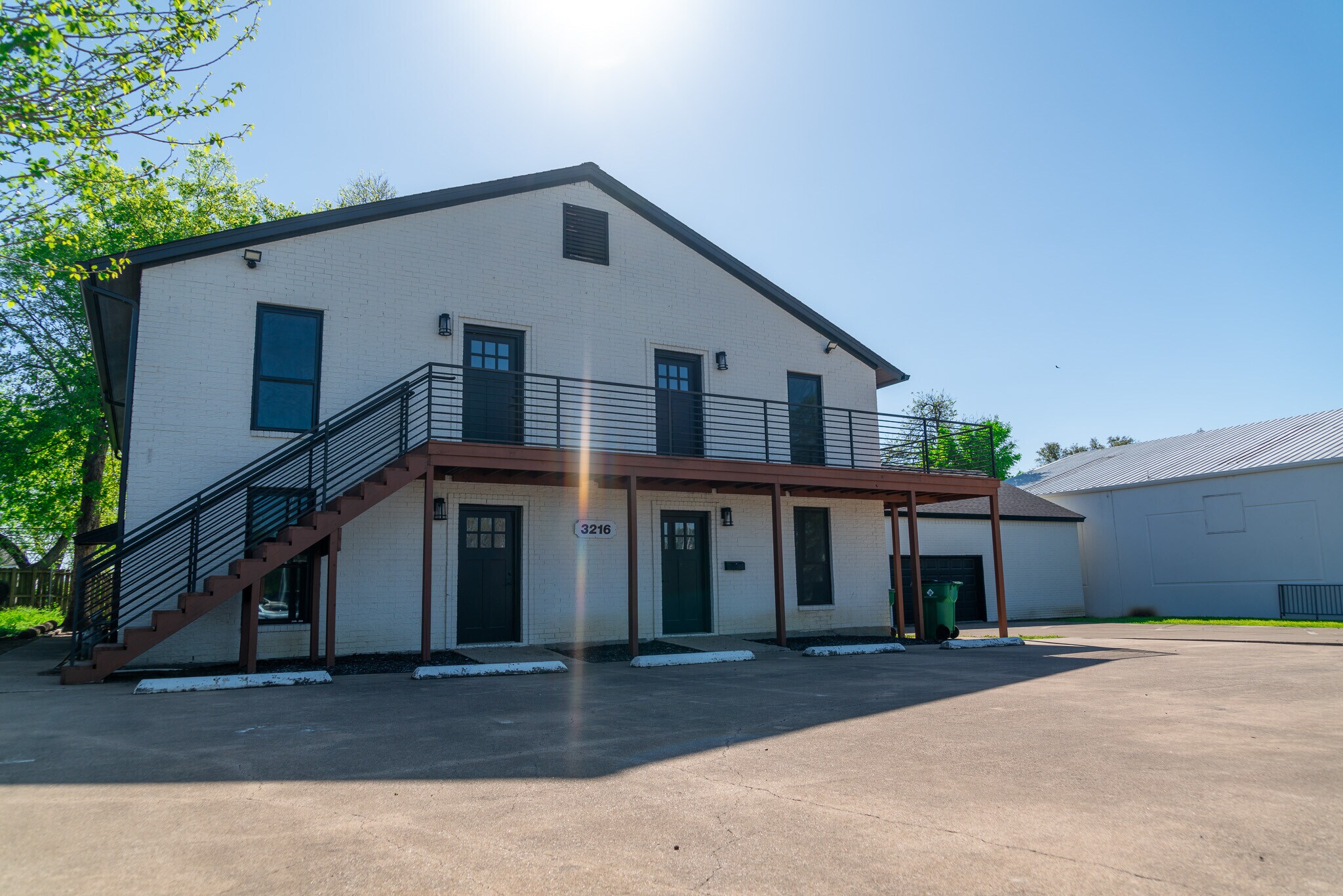 3216 Friendly Ln, Haltom City, TX for sale Building Photo- Image 1 of 1