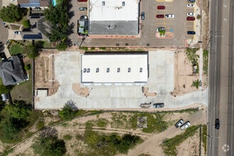 4101 Pecan Blvd, McAllen, TX - AERIAL  map view - Image1
