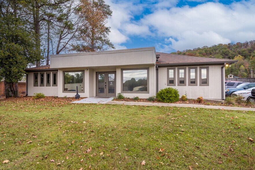 1970 Chandalar Office Park, Pelham, AL 35124