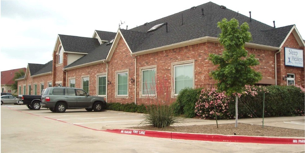 2095 N Collins Blvd, Richardson, TX for sale - Other - Image 1 of 1