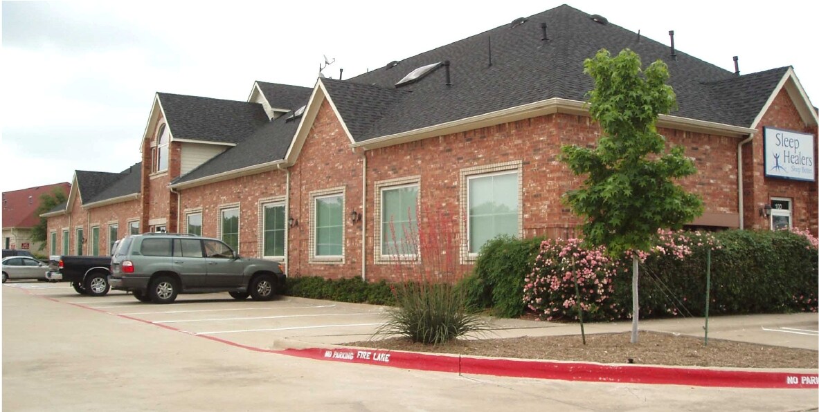 2095 N Collins Blvd, Richardson, TX for sale Other- Image 1 of 1