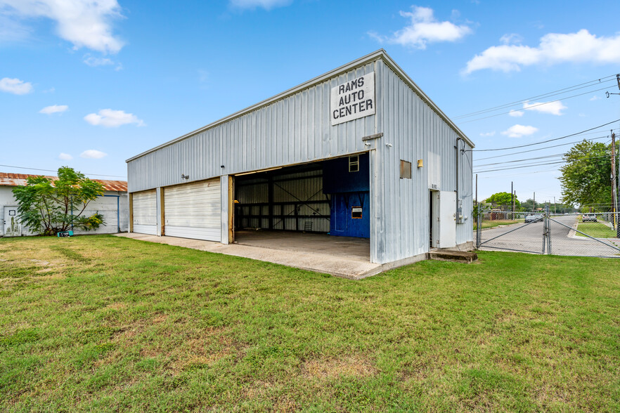 917 S Staples St, Corpus Christi, TX for sale - Primary Photo - Image 1 of 2