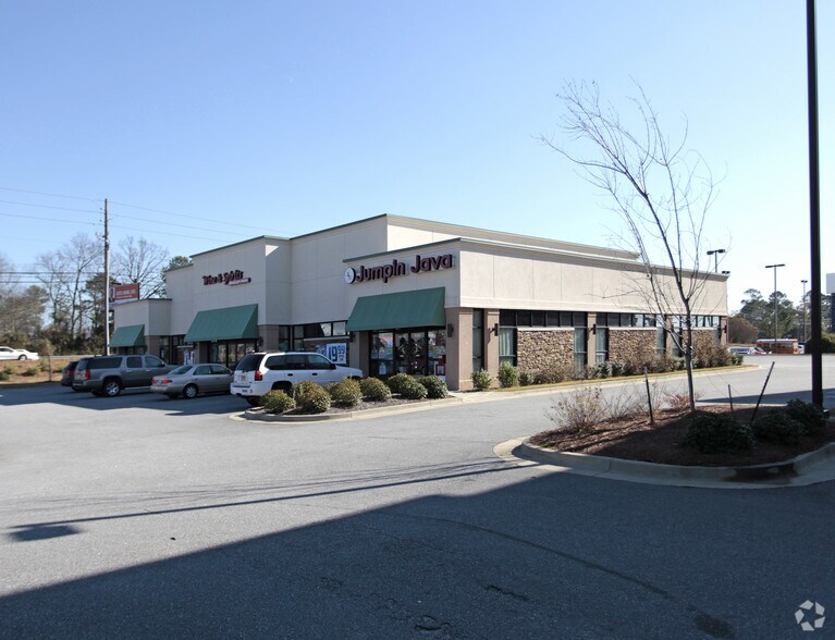 1694 Whittlesey Rd, Columbus, GA 31904