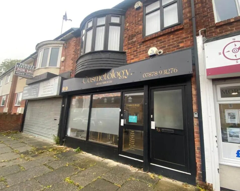 5 Acklam Rd, Middlesbrough for sale Primary Photo- Image 1 of 1