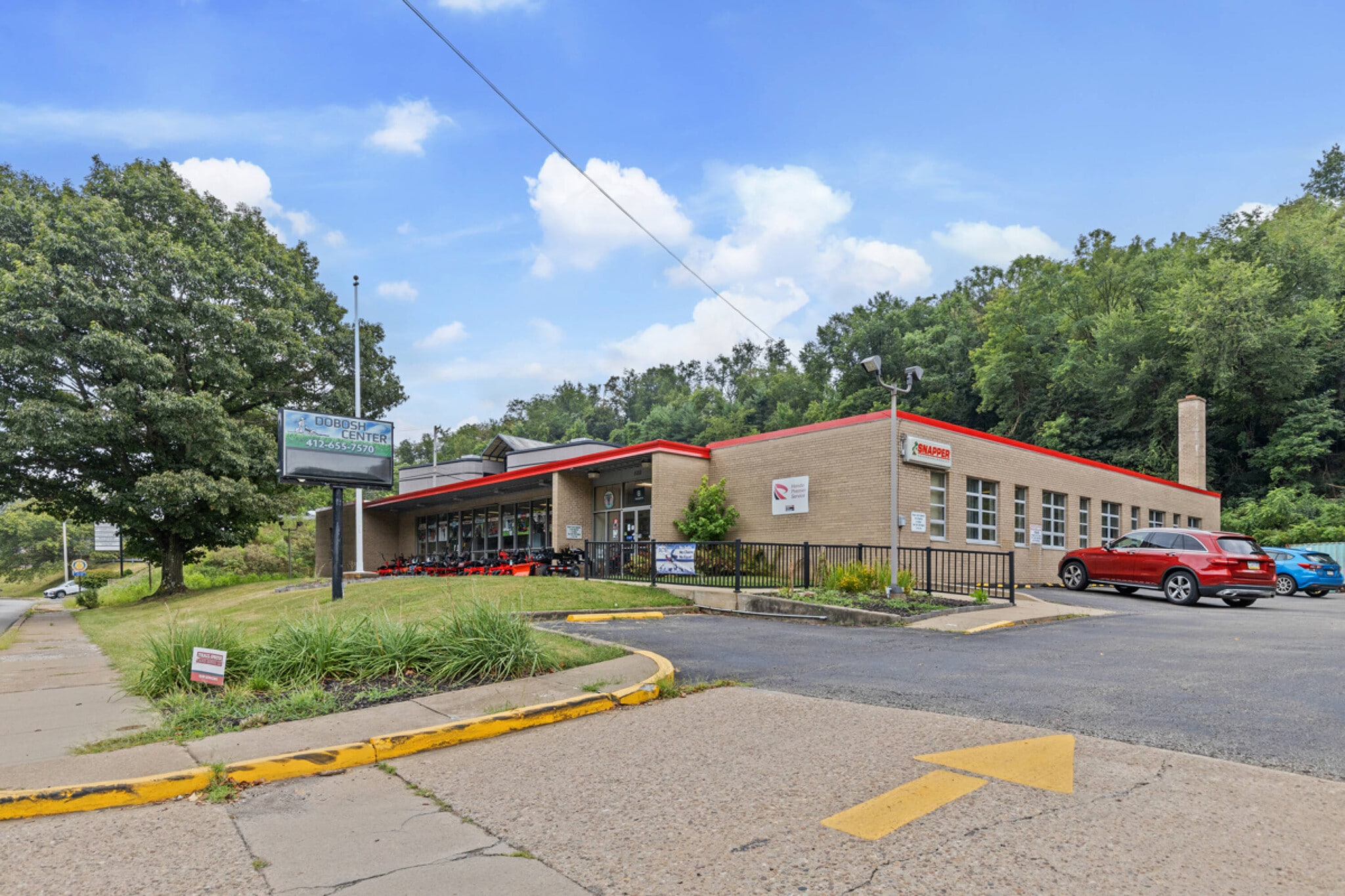 520 E Bruceton Rd, Pittsburgh, PA for sale Building Photo- Image 1 of 37