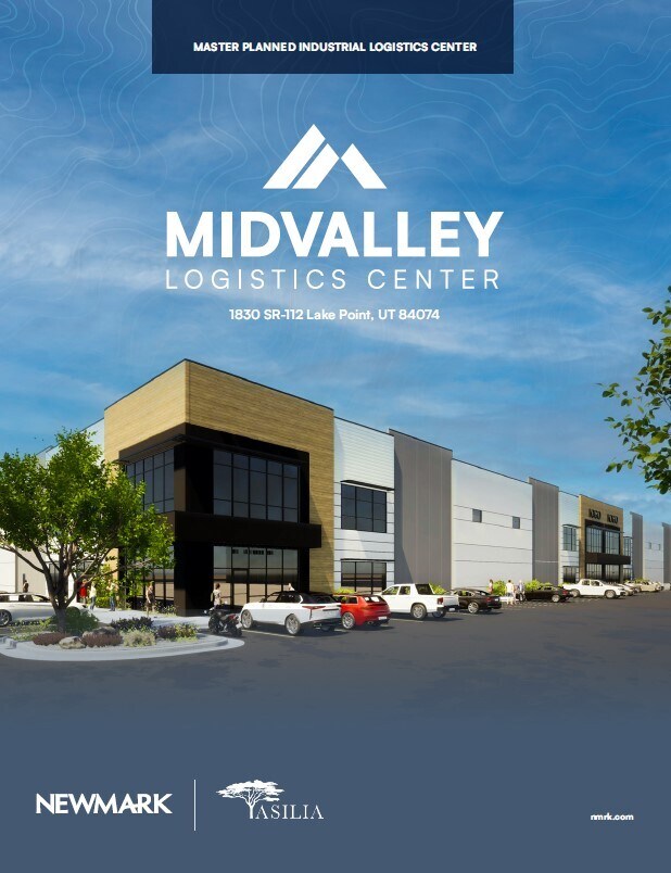 1830 Highway 112, Tooele, UT for lease Building Photo- Image 1 of 8