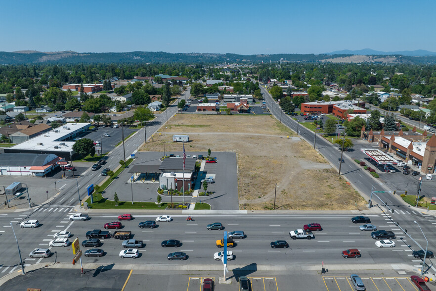 10 N Argonne Rd, Spokane, WA for sale - Building Photo - Image 1 of 1