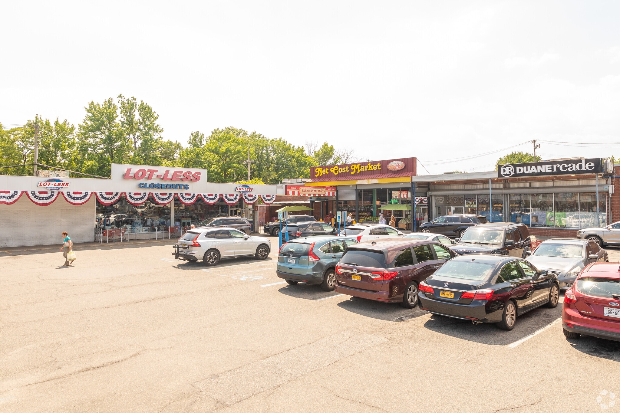 3155-3161 Amboy Rd, Staten Island, NY for lease Primary Photo- Image 1 of 7